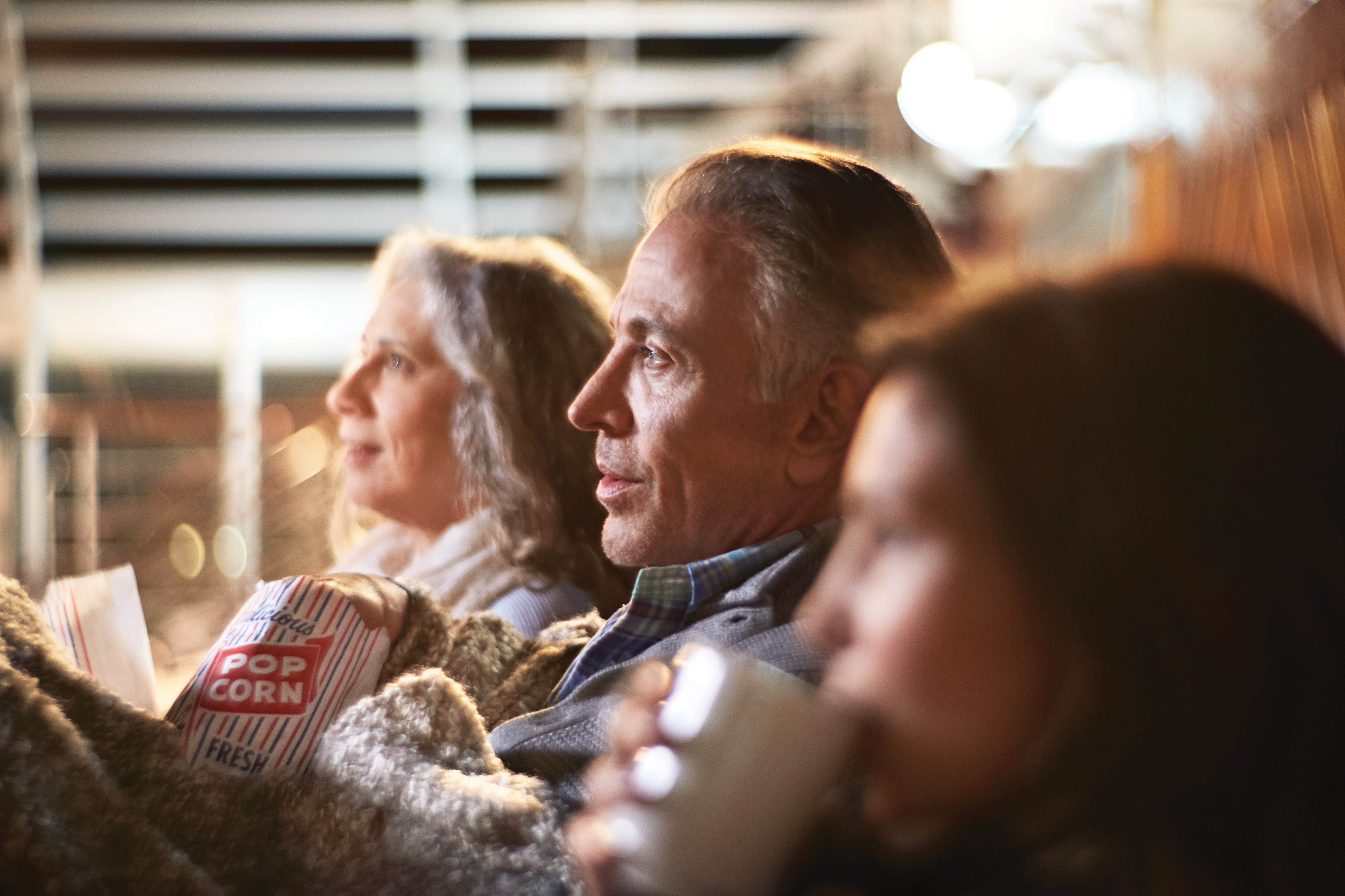 Caribbean Princess - Movies Under The Stars